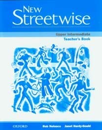 Papel NEW STREETWISE UPPER INTERMEDIATE TEACHER'S BOOK