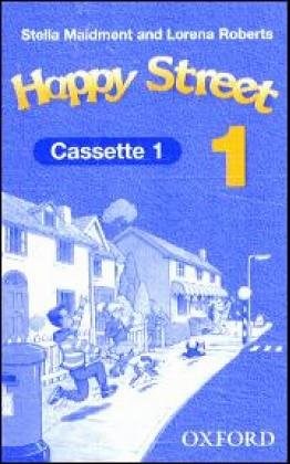 Papel HAPPY STREET 1 CASSETTE [PACK X 2]