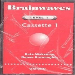 Papel BRAINWAVES 1 CASSETTE X 2