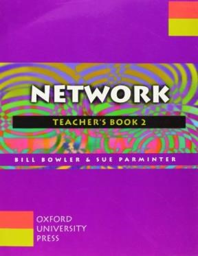 Papel NETWORK 2 TEACHER'S BOOK