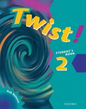 Papel TWIST 2 STUDENT'S BOOK