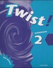 Papel TWIST 2 WORKBOOK