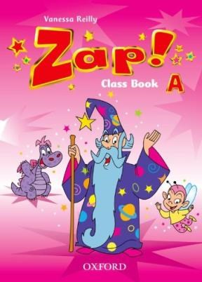 Papel ZAP A CLASS BOOK