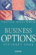 Papel BUSINESS OPTIONS TEACHER'S BOOK