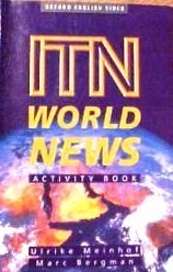 Papel ITN WORLD NEWS ACTIVITY BOOK