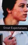 Papel GREAT EXPECTATIONS (OXFORD BOOKWORMS LEVEL 5)