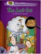 Papel LOST CAT (OXFORD STORYLAND READERS LEVEL 7)