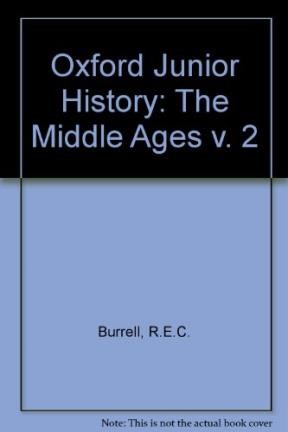 Papel MIDDLE AGES THE (OJH LEVEL2)