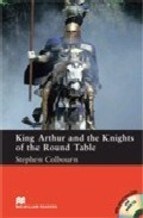 Papel KING ARTHUR AND THE KNIGHTS OF THE ROUND TABLE (MACMILLAN READERS LEVEL 5)
