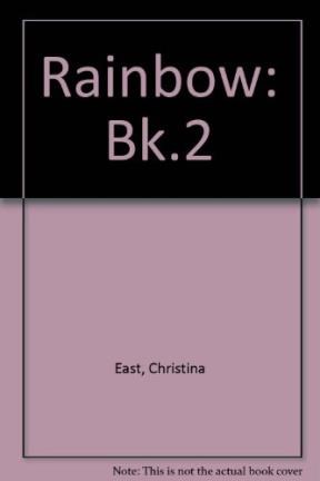 Papel RAINBOW 2 PUPIL'S BOOK
