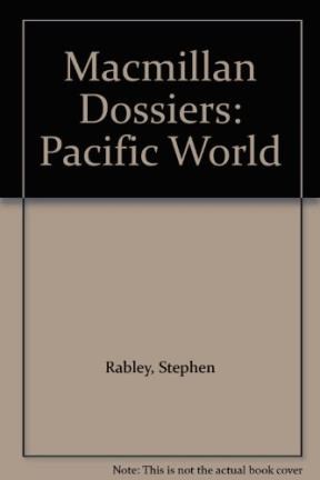 Papel PACIFIC WORLD (DOSSIER)