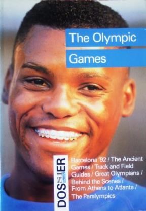 Papel OLYMPIC GAMES (DOSSIER)