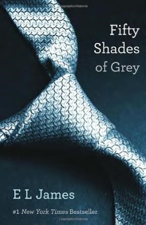 Papel FIFTY SHADES OF GREY (FIFTY SHADES 1)