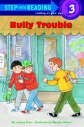 Papel BULLY TROUBLE (STEP INTO READING 2)