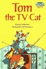 Papel TOM THE TV CAT (STEP INTO READING)
