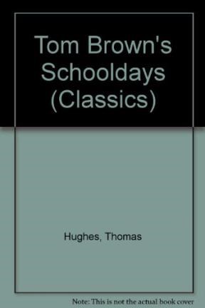 Papel TOM BROWN'S SCHOOL DAYS (NEW METHOD SUPPLEMENTARY READERS LEVEL 4)