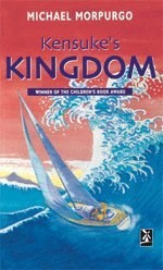 Papel KENSUKE'S KINGDOM (NEW WINDMILLS) (CARTONE)