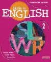 Papel SKILLS IN ENGLISH 2 (FRAMEWORK EDITION)