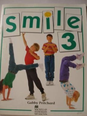 Papel SMILE 3 STUDENT'S BOOK