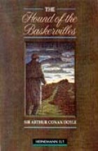 Papel HOUND OF THE BASKERVILLES (HEINEMANN GUIDED READERS LEVEL 3)