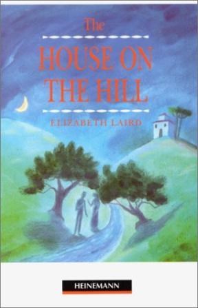 Papel HOUSE ON THE HILL (HEINEMANN GUIDED READERS LEVEL 2)