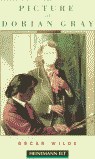 Papel PICTURE OF DORIAN GRAY (HEINEMANN GUIDED READERS LEVEL 3)