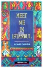 Papel MEET ME IN ISTAMBUL (HEINEMANN GUIDED READERS LEVEL 5)