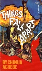 Papel THINGS FALL APART (HEINEMANN GUIDED READERS LEVEL 5)