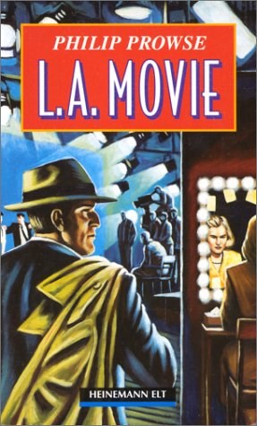 Papel L A MOVIE (HEINEMANN GUIDED READERS LEVEL 5)
