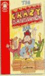 Papel CRAZY SANDWICH BAR (HEINEMANN CHILDREN READERS LEVEL 2)