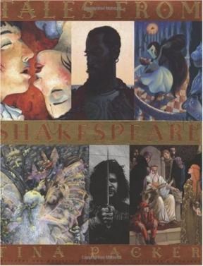 Papel TALES FROM SHAKESPEARE