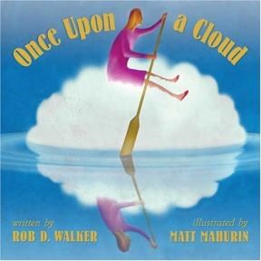 Papel ONCE UPON A CLOUD