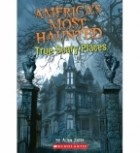 Papel TRUE SCARY PLACES AMERICA'S MOST HAUNTED