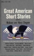 Papel GREAT AMERICAN SHORT STORIES