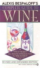 Papel COMPLETE GUIDE OF WINE