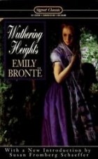 Papel WUTHERING HEIGHTS