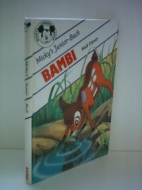 Papel BAMBI EN ESPAÑOL