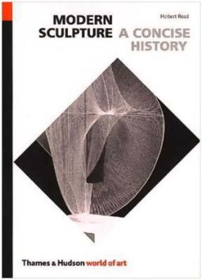 Papel MODERN SCULPTURE A CONCISE HISTORY
