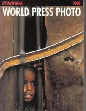 Papel WORLD PRESS PHOTO EYEWITNESS 1993