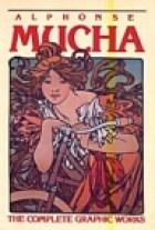 Papel ALPHONSE MUCHA THE COMPLETE GRAPHIC WORKS