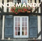 Papel NORMANDY A FRENCH COUNTRY STYLE & SOURCE BOOK (CARTONE)