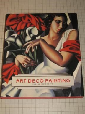 Papel ART DECO PAINTING