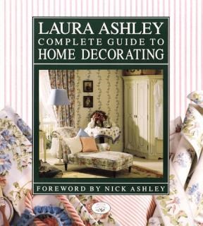 Papel LAURA ASHLEY GUIDE COMPLETE TO HOME DECORATING
