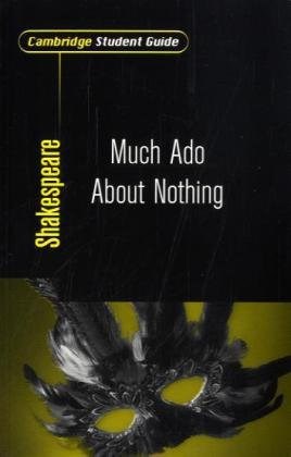 Papel MUCH ADO ABOUT NOTHING