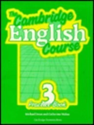 Papel CAMBRIDGE ENGLISH COURSE 3 PRACTICE BOOK
