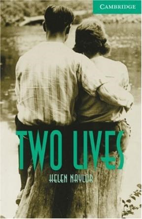 Papel TWO LIVES (CAMBRIDGE ENGLISH READERS LEVEL 3)