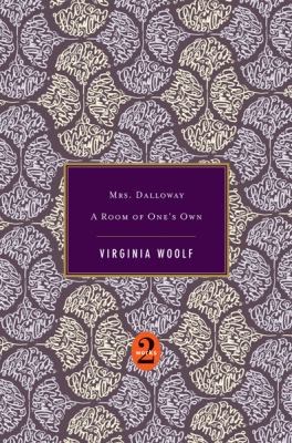 Papel MRS DALLOWAY / A ROOM OF ONE'S OWN (CARTONE)