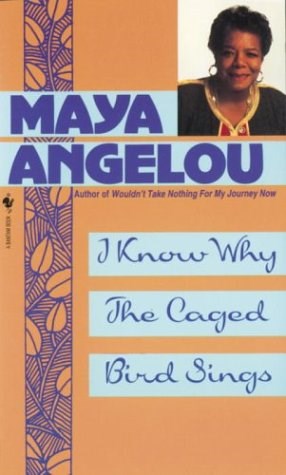 Papel I KNOW WHY THE CAGED BIRD SINGS