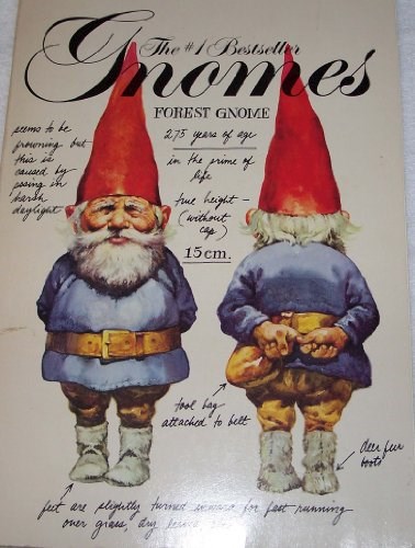Papel GNOMES