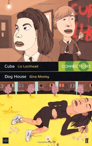 Papel CUBA / DOG HOUSE